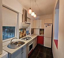 Продам 2-этажный флигель с ремонтом, ул. Дегтярная, 90 м²