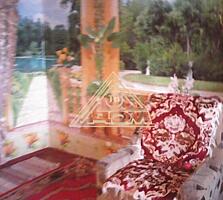 Продам хороший дом в центре Усатово