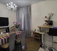 Дом в Бурлачьей Балке рядом с морем