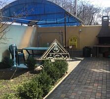 Продам дом на Чубаевке