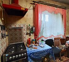 Продам дом на Хаджибейской дороге в черте города.