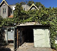 Продам дом в кооп "Заря" между Малой и Большой Долинами. ...