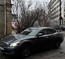 Продам Infiniti M35h