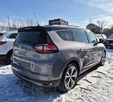 Renault Grand Scenic 7 locuri Automat