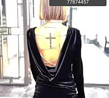 Продам платье