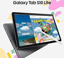 Продам новый планшет Galaxy Tab S10 Lite (Wi-Fi, 10,9 дюйма)