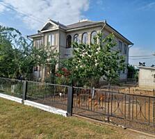 Окница, Добротный дом, в прекрасном, тихом месте