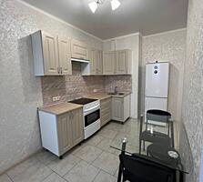 1-комн. квартира на Воробьева / Грушевского, ЖК Одесские традиции