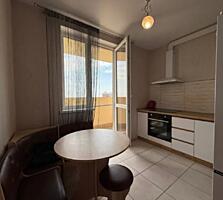 1-комн. квартира на Воробьева, ЖК Одесские традиции, Грушевского