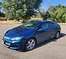 Шевроле Вольт 2, 2019год