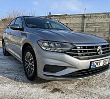 Volkswagen Jetta 7 SE 2020 года