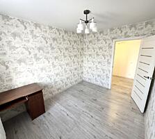 3-комнатная с ремонтом на Балке - 2ая Каховская. Торг