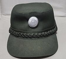 Продам кепку р. 57