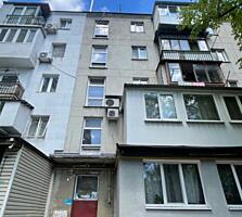 Продам 3-хкомнатную квартиру Армейская 2/ Сегедская