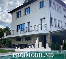 Vă propunem spre vânzare această casă în Ialoveni, str. Constantin ...