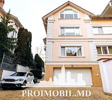 Vă propunem spre vânzare această casăîn sect. Botanica, str. Cuza ...