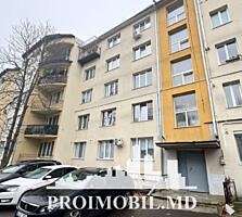 Vă propunem spre vânzare acest apartament cu 3 camere, sect. ...