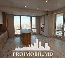 Vă propunem spre vânzare acestapartament cu 3camere + living,sect. ...