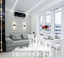 Vă propunem spre vânzare acestapartament cu 1cameră și living,sect. ..