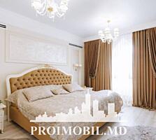 Vă propunem spre vânzare acest penthouse cu 3 camereși living, sect. .