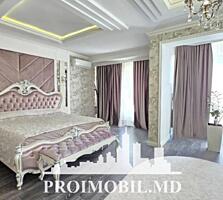 Vă propunem spre vânzare acest apartament cu 3 camere și living, ...