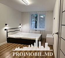 Vă propunem spre vânzare acestapartament cu 1 cameră,sect. Botanica, .