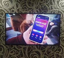 Телевизор Samsung 43