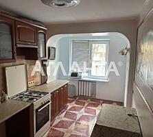 2 комнатная квартира в кирпичном доме по ул. Семена Палия