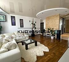 Продаж 3-кімнатної квартири з ремонтом на Оболоні по просп. ...