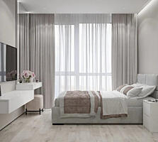 Продаётся двухкомнатная квартира. Дарницкий район, улица Причальная, .