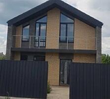 Продаётся жилой дом. Киевская область, Бориспольский район , ...