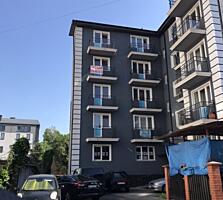 1 комнатная квартира!