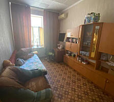 Продам 2-комнатную коммунальную квартиру на ул.Черноморского ...