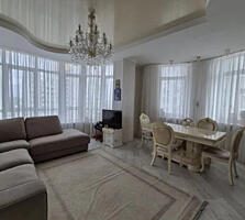 3-х ком. квартира на Французском Бульваре