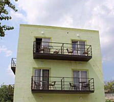 Продам дом на ул. Абрикосовой