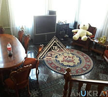 Дом на Фонтане, ул. Костанди