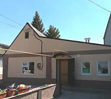 Продам дом на Слободке (Голубой Дунай)