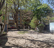 Продам участок на Фонтане