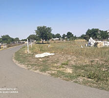 Предлагается к продаже земельный участок 10 соток в Нерубайском