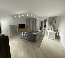 3-комн. квартира Академическая, 4 ст. Фонтана, Говорова, Добровольцев