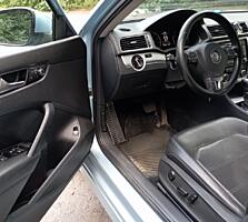 Vw passat b7 2012 г. в бензин