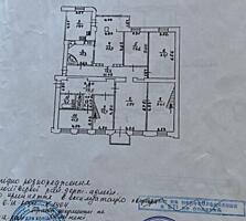 Квартира в Центре Киева. Царский дом