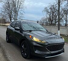 Ford Escape 2021| Hybrid 2.5| AWD (полный привод)