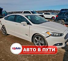 Ford Fusion Plug-In-Hybrid (Продажа в Пути)