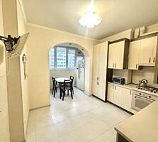 2 ком. квартира с своим отоплением-газ/котел. Жк Вернисаж