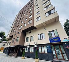 Bloc Nou! Artex! Sec. Râșcani, str. Tudor Vladimirescu, 4 camere+living