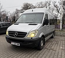 Продам Sprinter 316 NGT