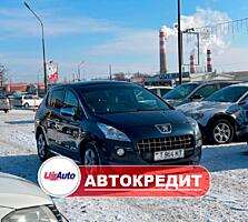 Peugeot 3008 (Доступен в Автокредит)