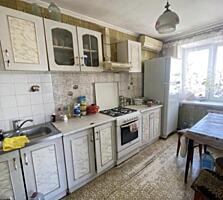 2-комн. квартира Транспортная, Фонтан, Приморский