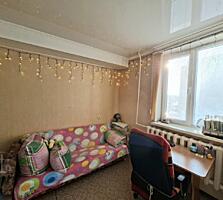 1-комн. чешка на Борисовке + ВИДЕООБЗОР